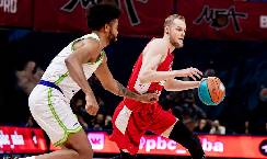 Nhận định bóng rổ MBA Moscow vs Enisey Krasnoyarsk, 23h00 ngày 6/10: Tiếp đà hồi sinh