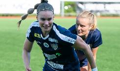 Nhận định, soi kèo nữ Aland vs nữ Helsinki, 22h30 ngày 7/10: Khó cho khách Nhận định, soi kèo nữ Aland vs nữ Helsinki, 22h30 ngày 7/10: Khó cho khách