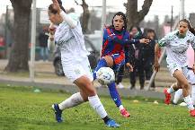 Nhận định, soi kèo Nữ San Lorenzo vs Nữ Olimpia, 2h00 ngày 7/10: Níu chân nhau