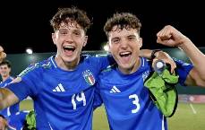 Nhận định, soi kèo Ukraine(U17) vs Italy(U17), 19h30 ngày 7/10: Tìm lại niềm vui