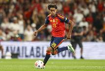 Kèo thẻ phạt Croatia vs Tây Ban Nha 01h45 ngày 7/10