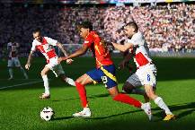 Nhận định bóng đá Croatia vs Tây Ban Nha, 01h45 ngày 07/10: Khách thắng cách biệt