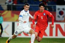 Nhận định bóng đá Hàn Quốc vs Uzbekistan, 18h00 ngày 06/10: Chủ nhà đáng tin