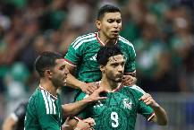Nhận định bóng đá Mexico vs Chile, 09h30 ngày 07/10: Bất phân thắng bại