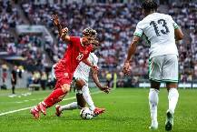 Nhận định bóng đá Nga vs Nigeria, 23h00 ngày 06/10: Chủ thắng cách biệt
