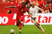 Nhận định bóng đá Thụy Sĩ vs Bắc Macedonia, 01h45 ngày 07/10: Chênh lệch thực lực