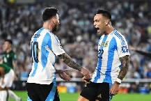 Soi kèo góc Argentina vs Benin, 06h00 ngày 07/10