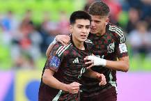 Soi kèo góc Mexico vs Chile, 09h30 ngày 07/10