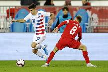 Soi kèo góc Mỹ vs Canada, 07h10 ngày 07/10