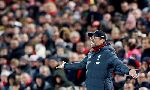 Liverpool gặp khó vì lịch thi đấu tứ kết Cúp Liên đoàn Anh 2019/20 Liverpool gặp khó vì lịch thi đấu tứ kết Cúp Liên đoàn Anh 2019/20