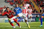 Phân tích tỷ lệ Celaya vs Club Necaxa, 8h ngày 7/11