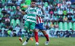 Phân tích tỷ lệ Santos Laguna vs Guadalajara Chivas, 10h ngày 7/11