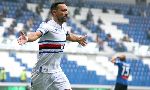 Nhận định Cagliari vs Sampdoria, 21h00 ngày 7/11