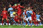 Nhận định Manchester City vs Liverpool, 23h30 ngày 8/11