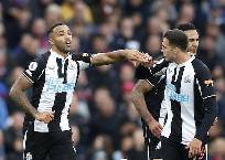 Đội hình ra sân chính thức Brighton vs Newcastle, 0h30 ngày 7/11 Đội hình ra sân chính thức Brighton vs Newcastle, 0h30 ngày 7/11