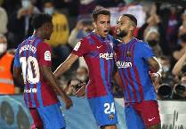 Đội hình ra sân chính thức Celta Vigo vs Barca, 22h15 ngày 6/11 Đội hình ra sân chính thức Celta Vigo vs Barca, 22h15 ngày 6/11
