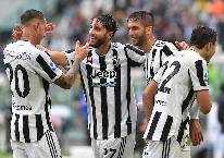 Đội hình ra sân chính thức Juventus vs Fiorentina, 0h ngày 7/11 Đội hình ra sân chính thức Juventus vs Fiorentina, 0h ngày 7/11