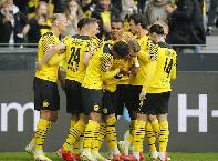 Đội hình ra sân chính thức Leipzig vs Dortmund, 0h30 ngày 7/11 Đội hình ra sân chính thức Leipzig vs Dortmund, 0h30 ngày 7/11