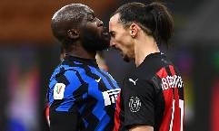 Lịch sử đối đầu AC Milan vs Inter Milan, 2h45 ngày 8/11