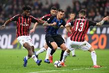 Nhận định, soi kèo AC Milan vs Inter Milan, 2h45 ngày 8/11