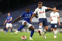 Nhận định, soi kèo Everton vs Tottenham, 21h00 ngày 7/11