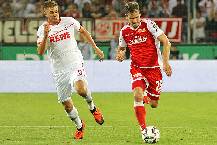 Nhận định, soi kèo FC Cologne vs Union Berlin, 23h30 ngày 7/11