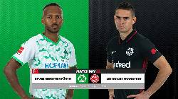 Nhận định, soi kèo Greuther Furth vs Eintracht Frankfurt, 1h30 ngày 8/11 Nhận định, soi kèo Greuther Furth vs Eintracht Frankfurt, 1h30 ngày 8/11