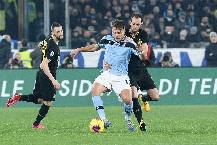 Nhận định, soi kèo Lazio vs Salernitana, 0h00 ngày 8/11