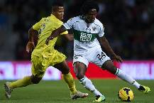 Nhận định, soi kèo Mallorca vs Elche, 0h30 ngày 8/11 Nhận định, soi kèo Mallorca vs Elche, 0h30 ngày 8/11