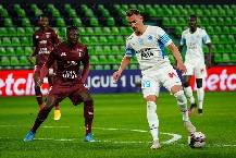 Nhận định, soi kèo Marseille vs Metz, 19h00 ngày 7/11 Nhận định, soi kèo Marseille vs Metz, 19h00 ngày 7/11