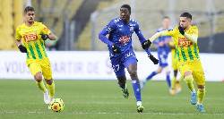 Nhận định, soi kèo Nantes vs Strasbourg, 21h ngày 7/11 Nhận định, soi kèo Nantes vs Strasbourg, 21h ngày 7/11