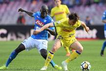 Nhận định, soi kèo Napoli vs Verona, 0h ngày 8/11