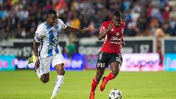 Nhận định, soi kèo Tijuana vs Pachuca, 10h06 ngày 7/11 Nhận định, soi kèo Tijuana vs Pachuca, 10h06 ngày 7/11