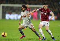 Nhận định, soi kèo West Ham vs Liverpool, 23h30 ngày 7/11