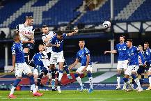 Soi kèo phạt góc Everton vs Tottenham, 21h00 ngày 7/11
