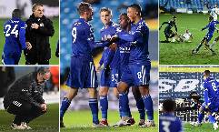 Soi kèo phạt góc Leeds vs Leicester, 21h00 ngày 7/11 Soi kèo phạt góc Leeds vs Leicester, 21h00 ngày 7/11