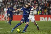 Nhận định, soi kèo Vallecano vs Real Madrid, 3h00 ngày 8/11 Nhận định, soi kèo Vallecano vs Real Madrid, 3h00 ngày 8/11