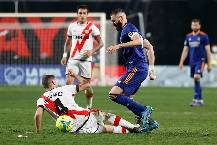 Phân tích kèo hiệp 1 Vallecano vs Real Madrid, 3h00 ngày 8/11 Phân tích kèo hiệp 1 Vallecano vs Real Madrid, 3h00 ngày 8/11