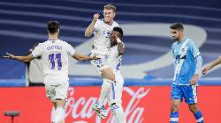 Soi bảng vị score Vallecano vs Real Madrid, 3h ngày 8/11 Soi bảng vị score Vallecano vs Real Madrid, 3h ngày 8/11
