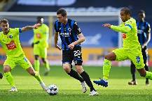 Soi kèo bóng đá Bỉ hôm nay 6/11: KAA Gent vs Club Brugge