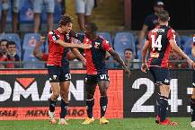 Soi kèo, dự đoán Macao Reggina vs Genoa 2h30 ngày 8/11 Soi kèo, dự đoán Macao Reggina vs Genoa 2h30 ngày 8/11