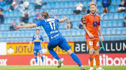 Nhận định, soi kèo Aalesund vs Sandefjord, 01h00 ngày 7/11