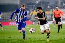 Nhận định, soi kèo IFK Goteborg vs AIK Solna, 1h10 ngày 7/11