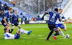 Nhận định, soi kèo Norrkoping vs Varbergs, 01h00 ngày 7/11