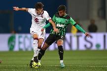 Nhận định, soi kèo Torino vs Sassuolo, 2h45 ngày 7/11