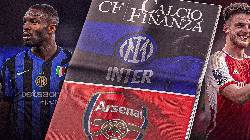 Chuyên gia Tony Ansell dự đoán Inter Milan vs Arsenal, 03h00 ngày 7/11