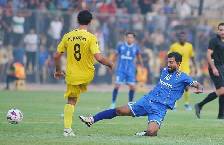 Nhận định, soi kèo Al-Hudod vs Al Najaf, 18h45 ngày 7/11: Đối thủ kị giơ