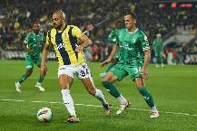 Nhận định, soi kèo AZ Alkmaar vs Fenerbahce, 3h00 ngày 8/11: Đường tình chia đôi