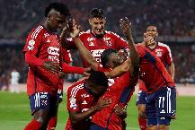 Nhận định, soi kèo Dep.Independiente Medellin vs Patriotas, 08h30 ngày 7/11: Thiên đường thứ 12