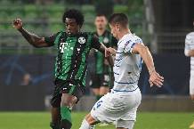 Nhận định, soi kèo Dynamo Kyiv vs Ferencvarosi, 3h00 ngày 8/11: Không còn đường lui